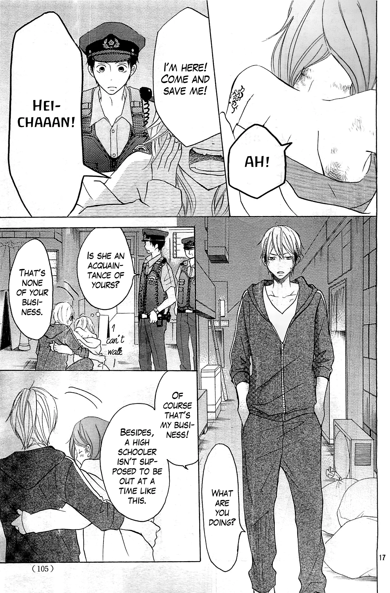 P to JK Chapter 13 page 17