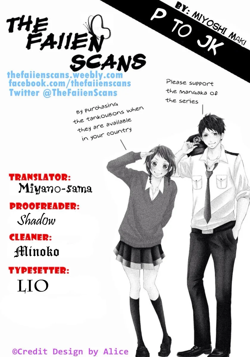 P to JK Chapter 15 page 2