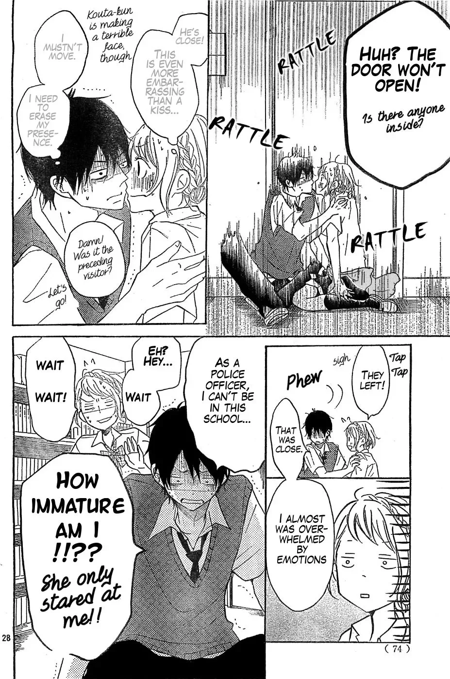 P to JK Chapter 12 page 28