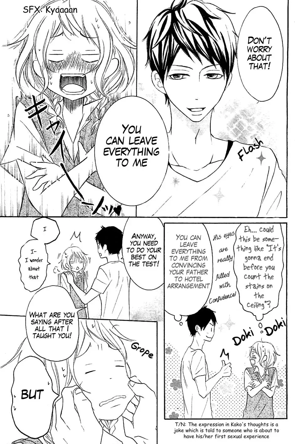 P to JK Chapter 16 page 34