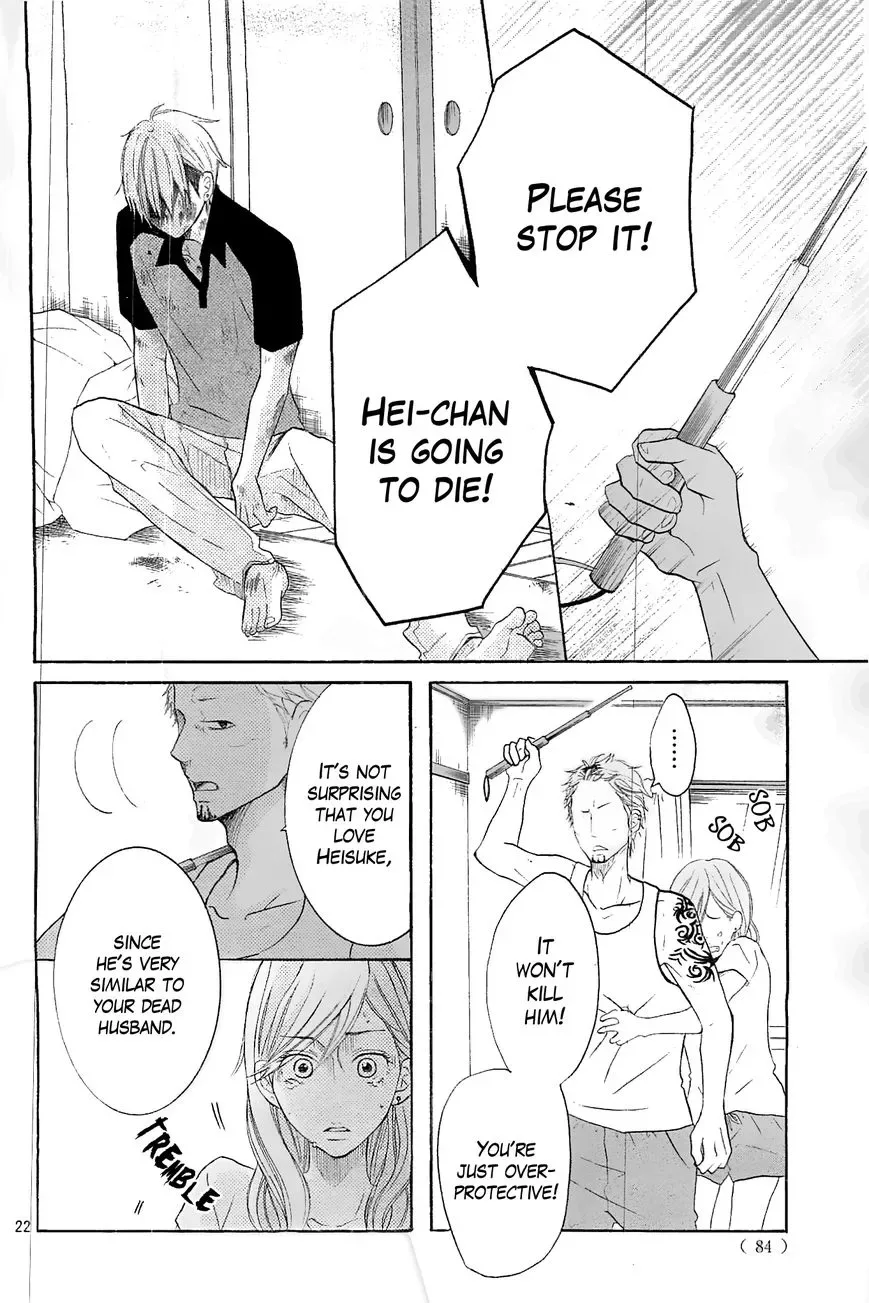 P to JK Chapter 14 page 22
