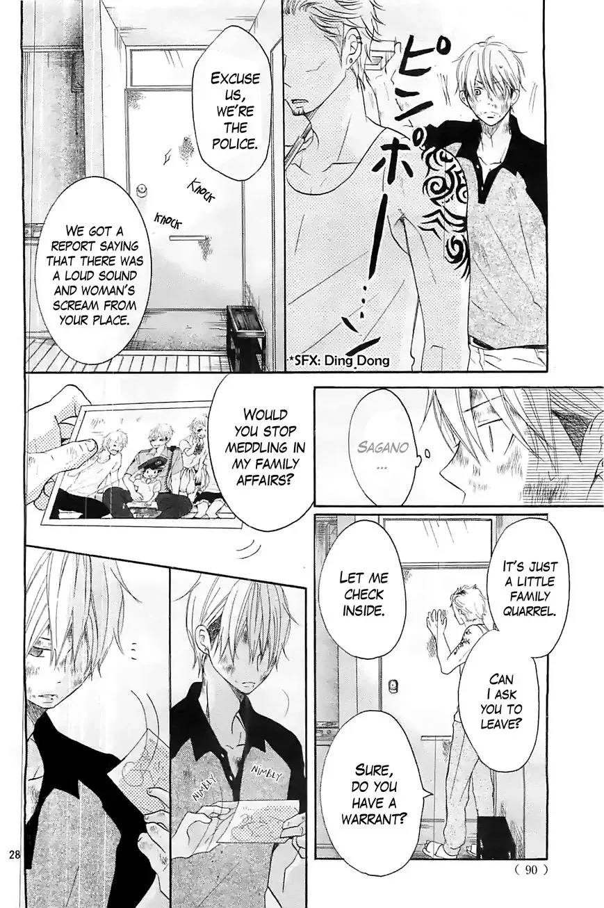 P to JK Chapter 14 page 28