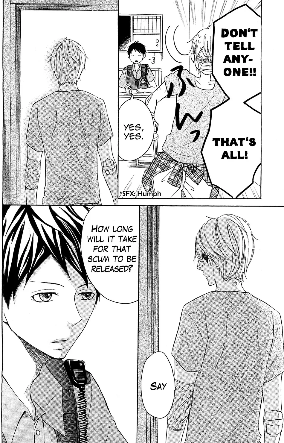 P to JK Chapter 15 page 9
