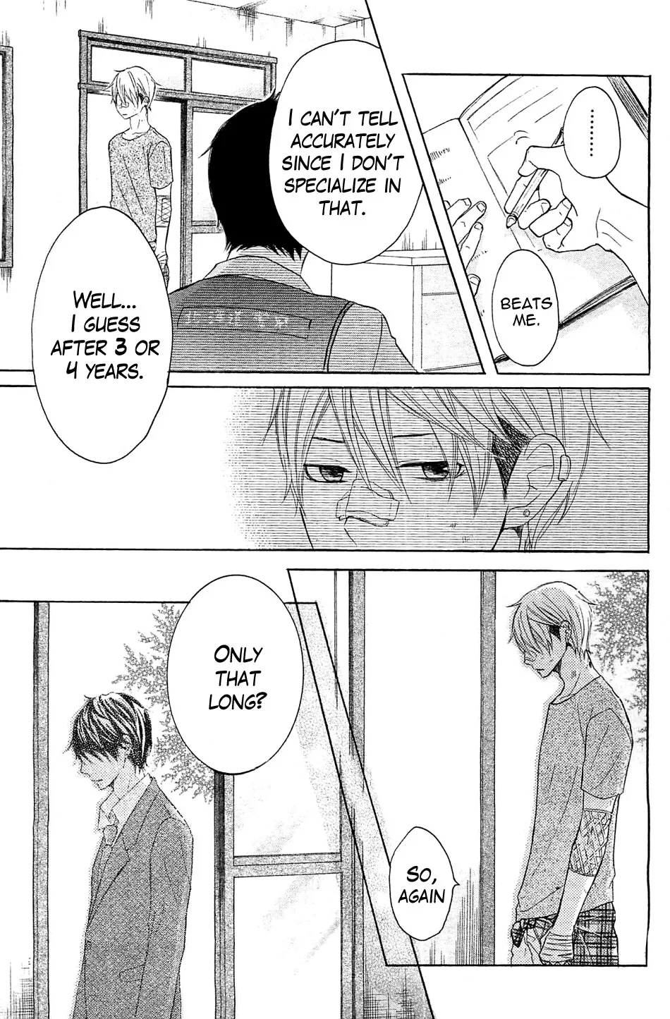P to JK Chapter 15 page 10