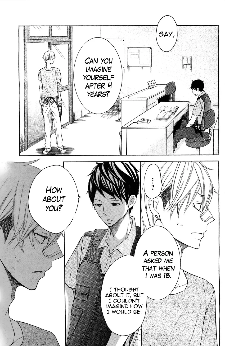 P to JK Chapter 15 page 12