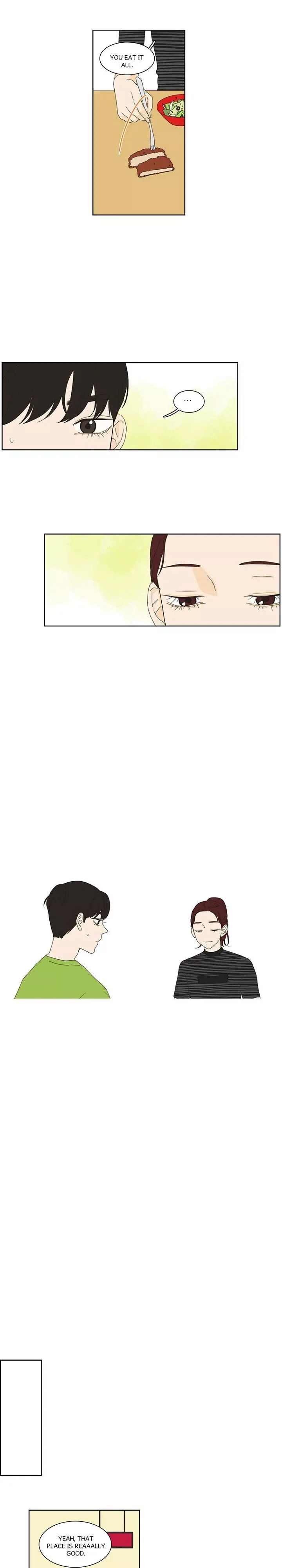 Dolled Up Chapter 90 page 10
