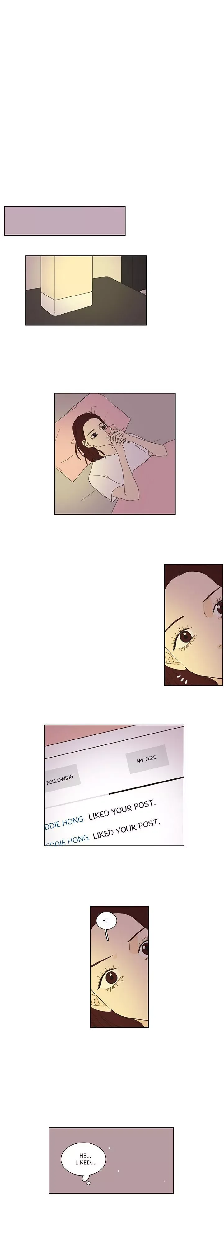 Dolled Up Chapter 90 page 6