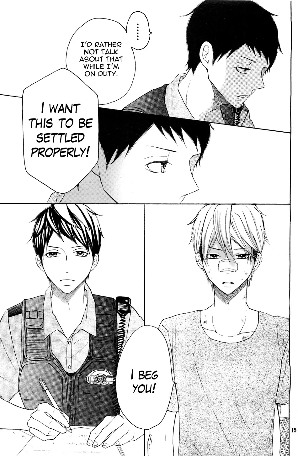 P to JK Chapter 15 page 16