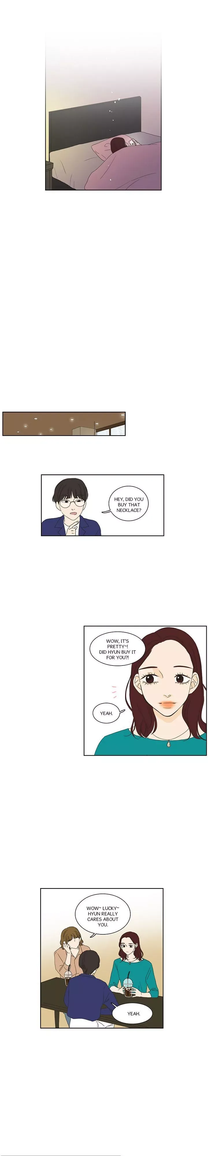 Dolled Up Chapter 90 page 7