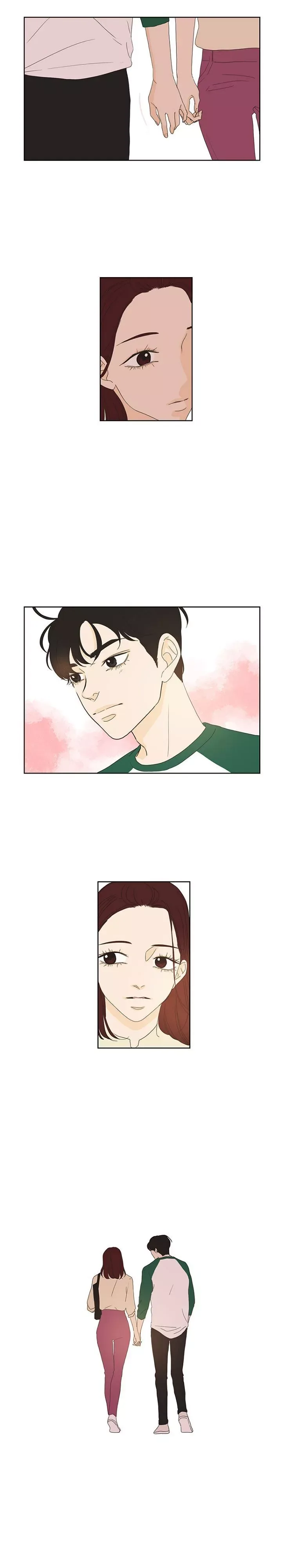 Dolled Up Chapter 90 page 5