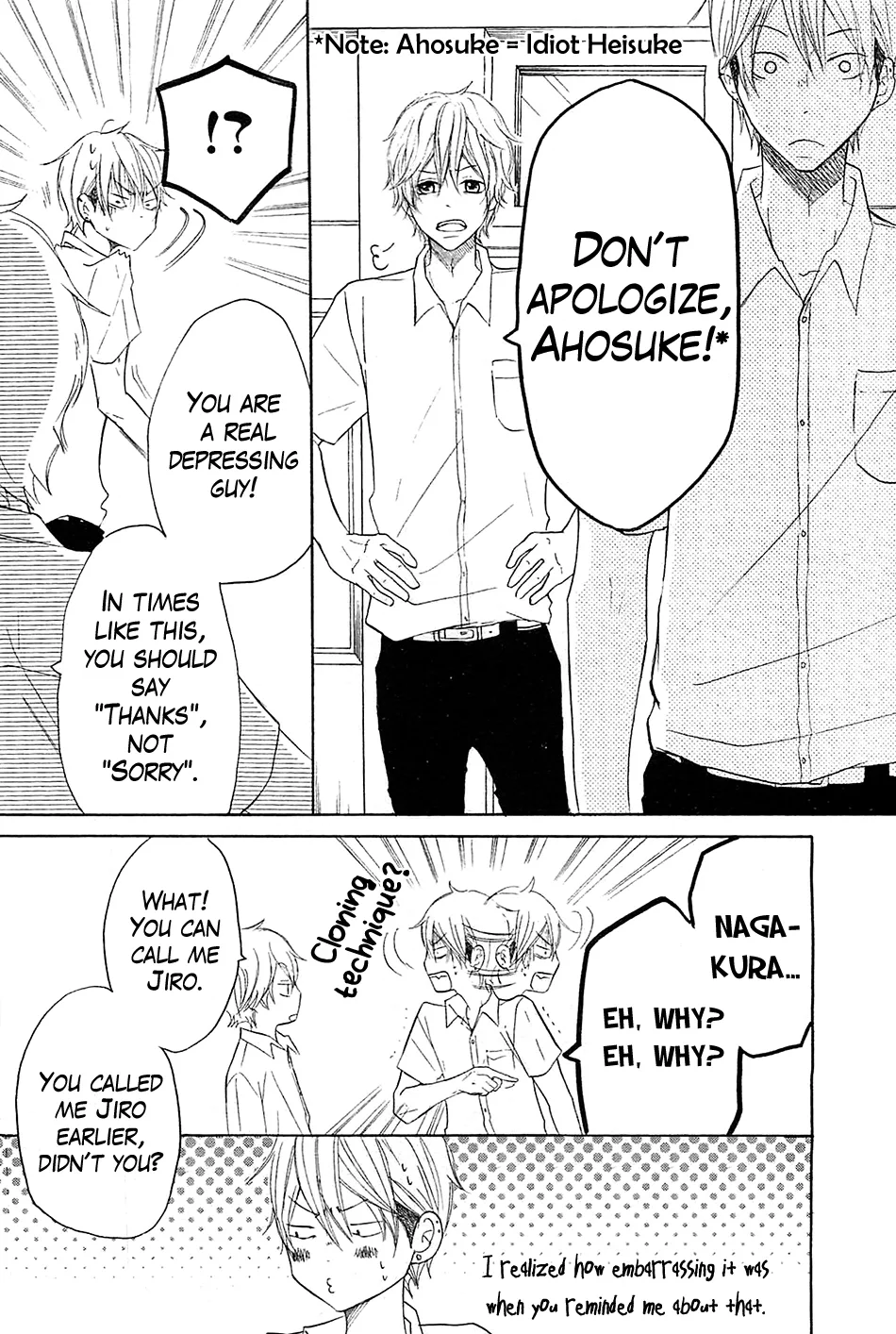 P to JK Chapter 15 page 23