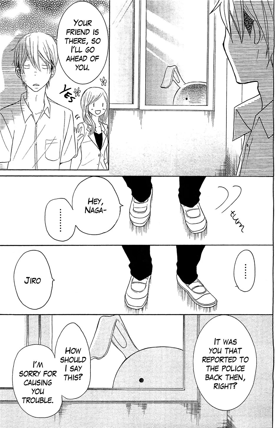 P to JK Chapter 15 page 22