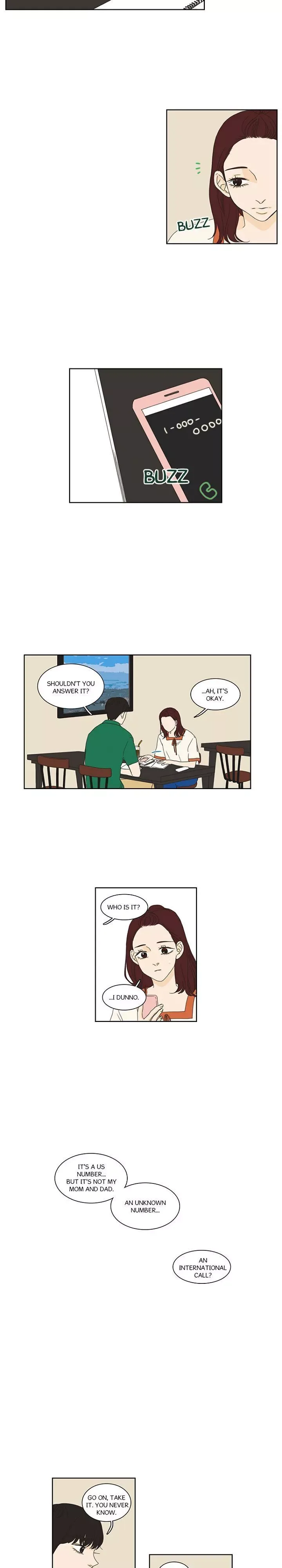 Dolled Up Chapter 90 page 15