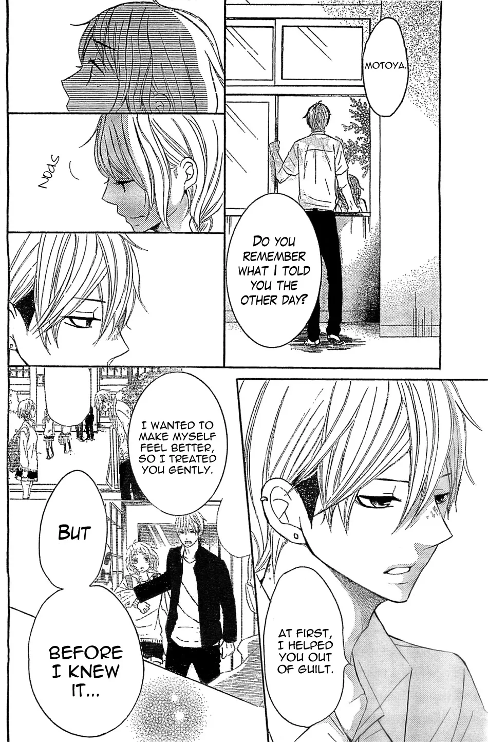 P to JK Chapter 15 page 29