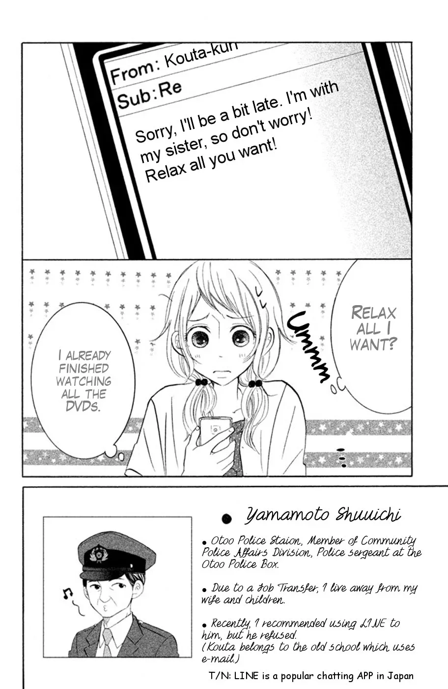 P to JK Chapter 19 page 2