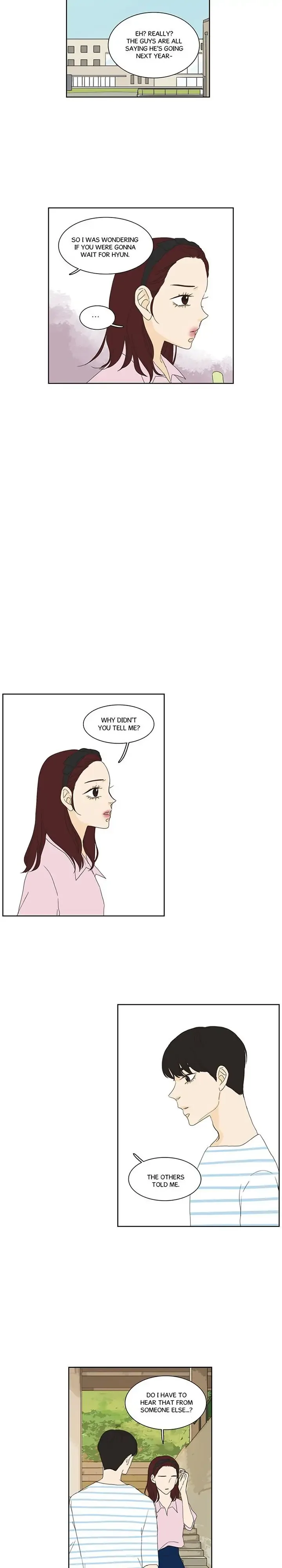 Dolled Up Chapter 91 page 7