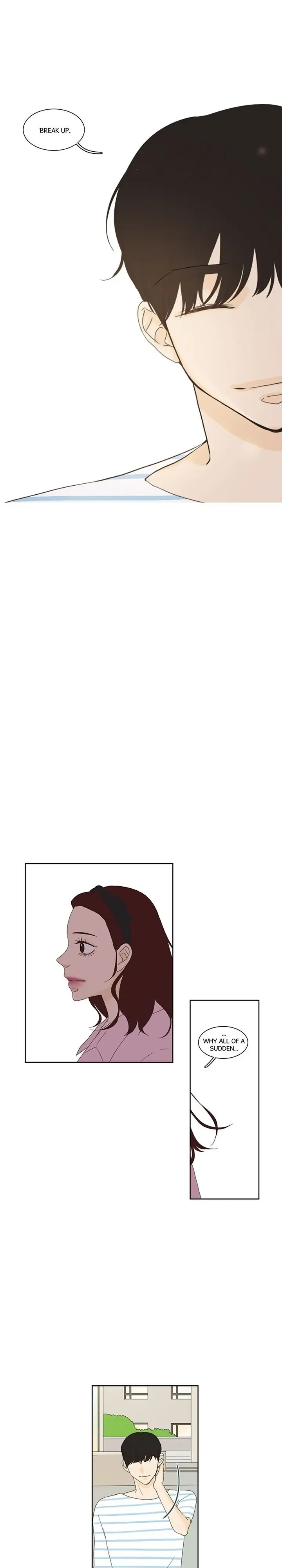 Dolled Up Chapter 91 page 9
