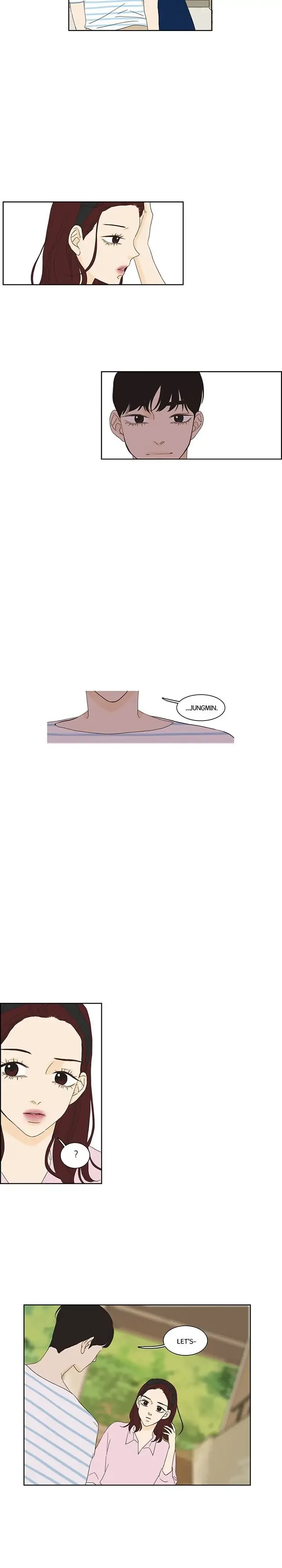 Dolled Up Chapter 91 page 8