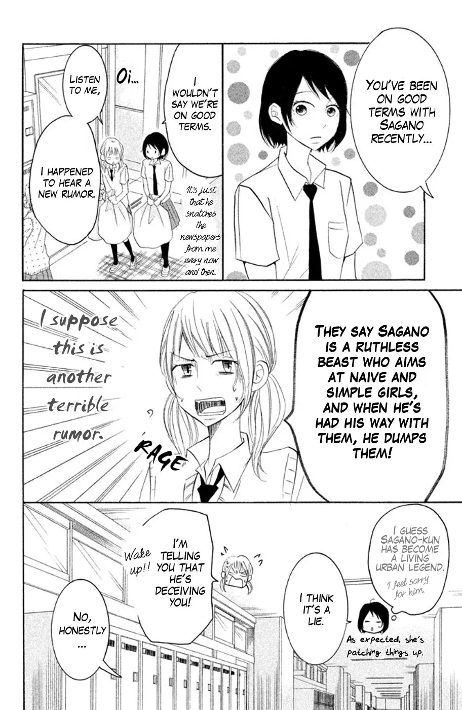 P to JK Chapter 19 page 8