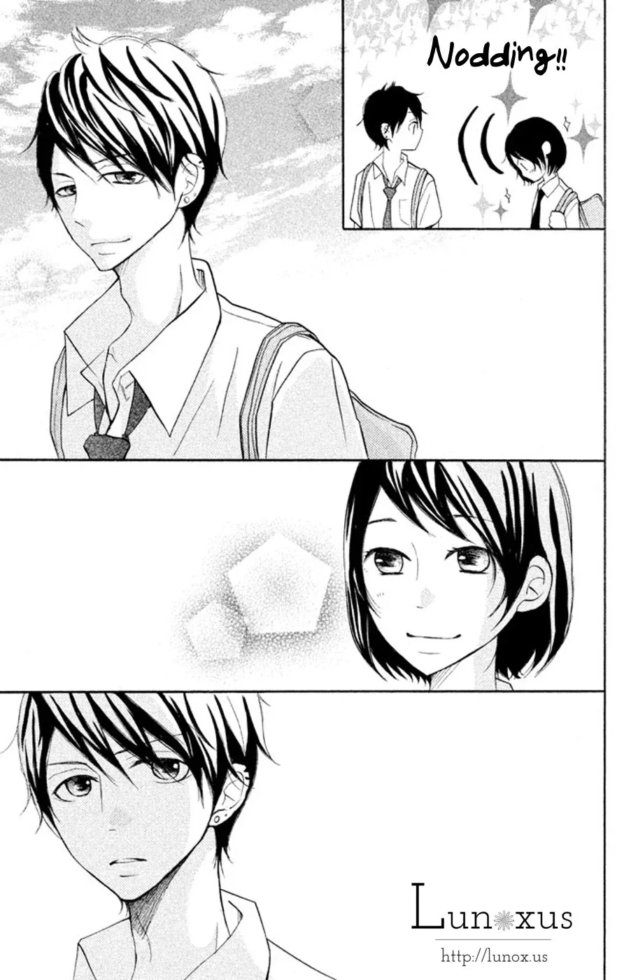 P to JK Chapter 19 page 11