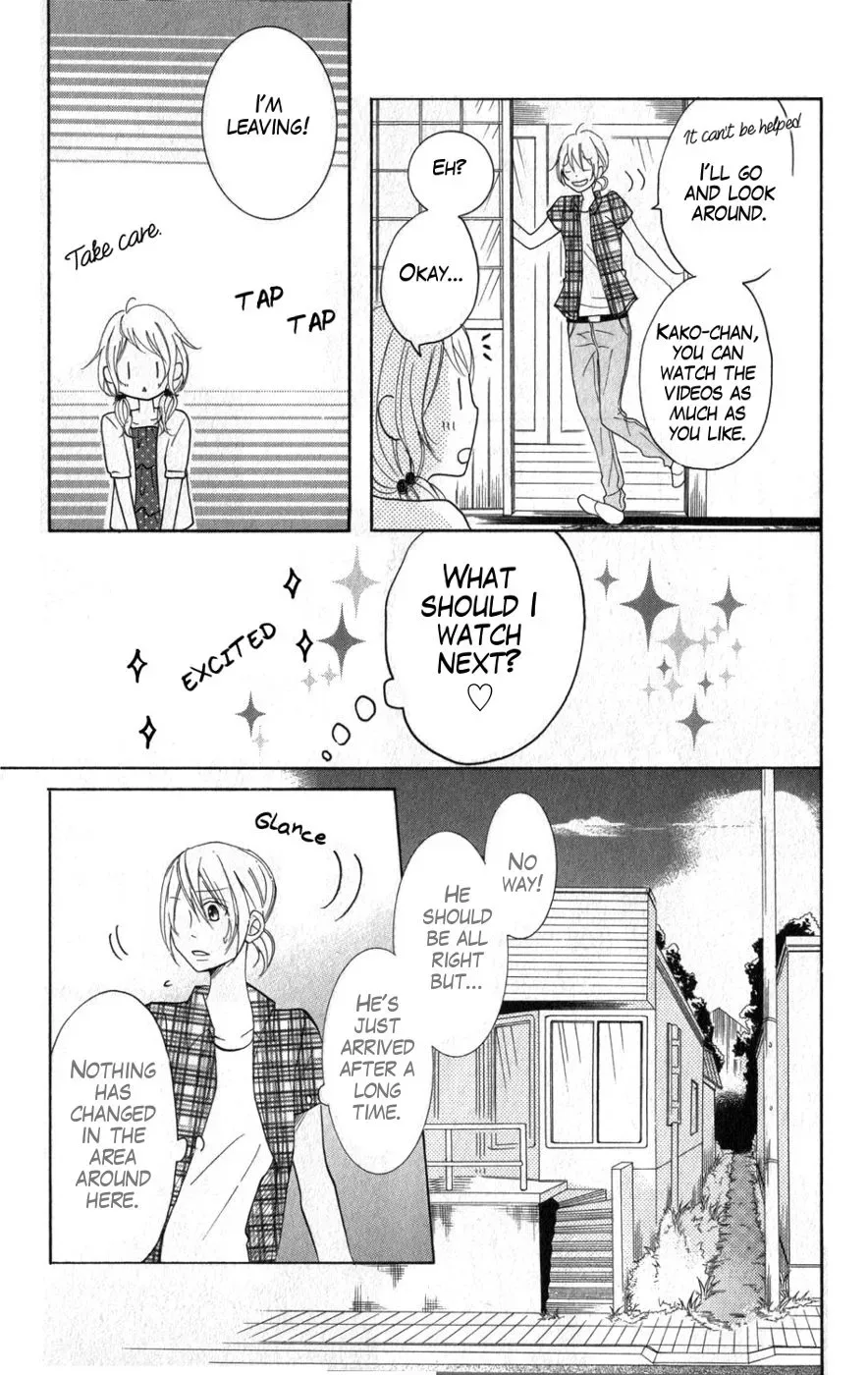 P to JK Chapter 17 page 20