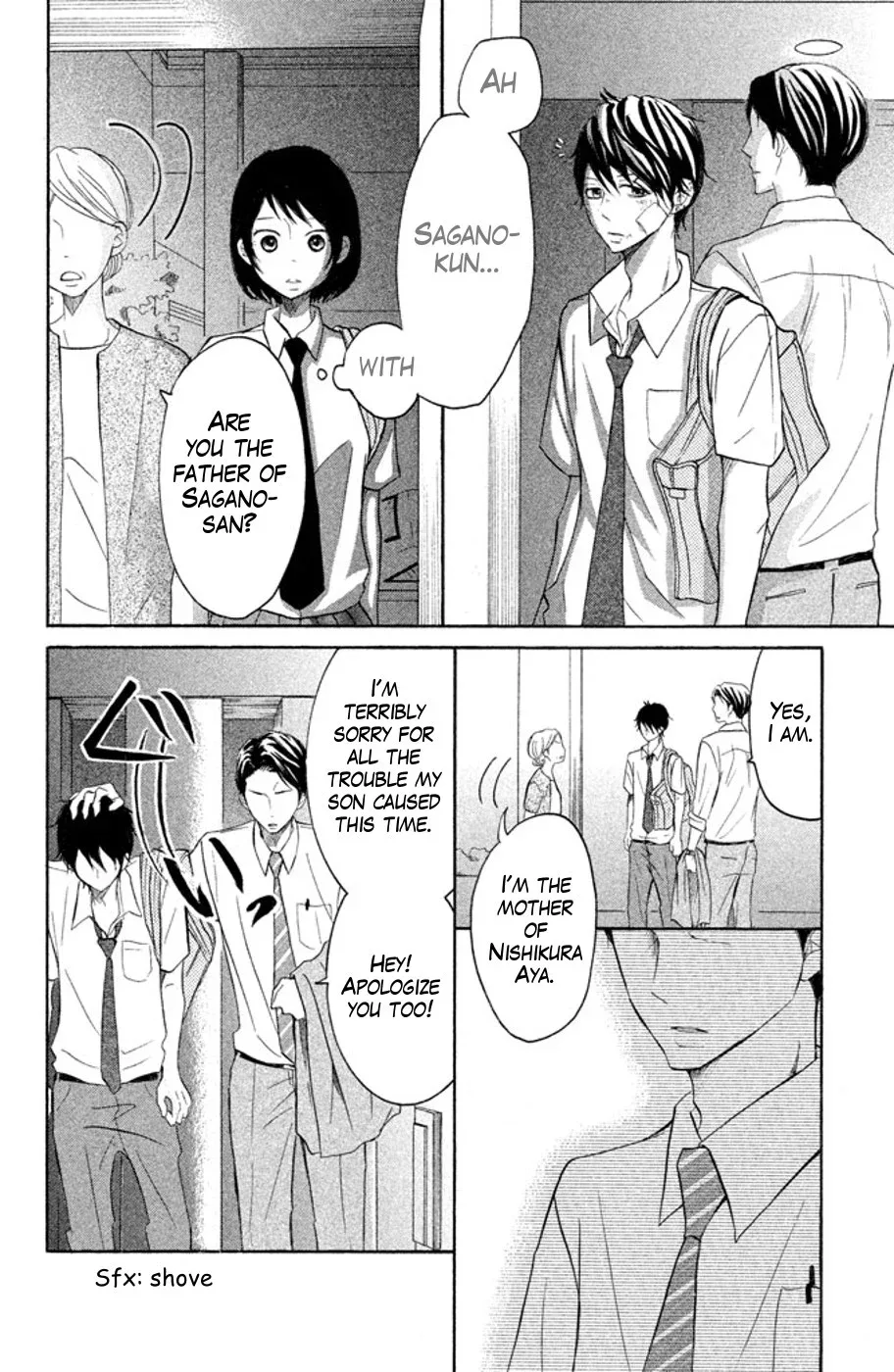 P to JK Chapter 19 page 20