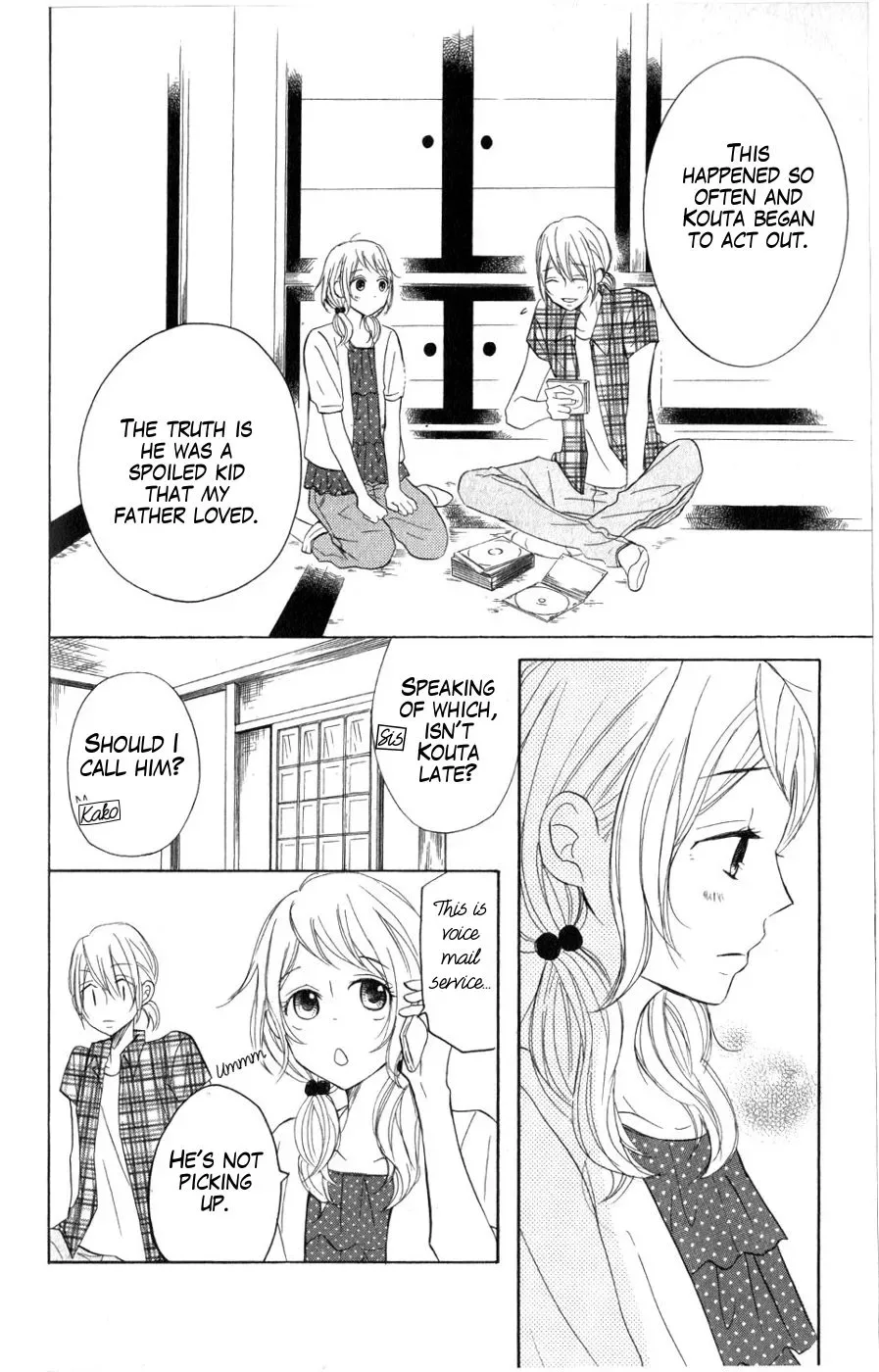 P to JK Chapter 17 page 19