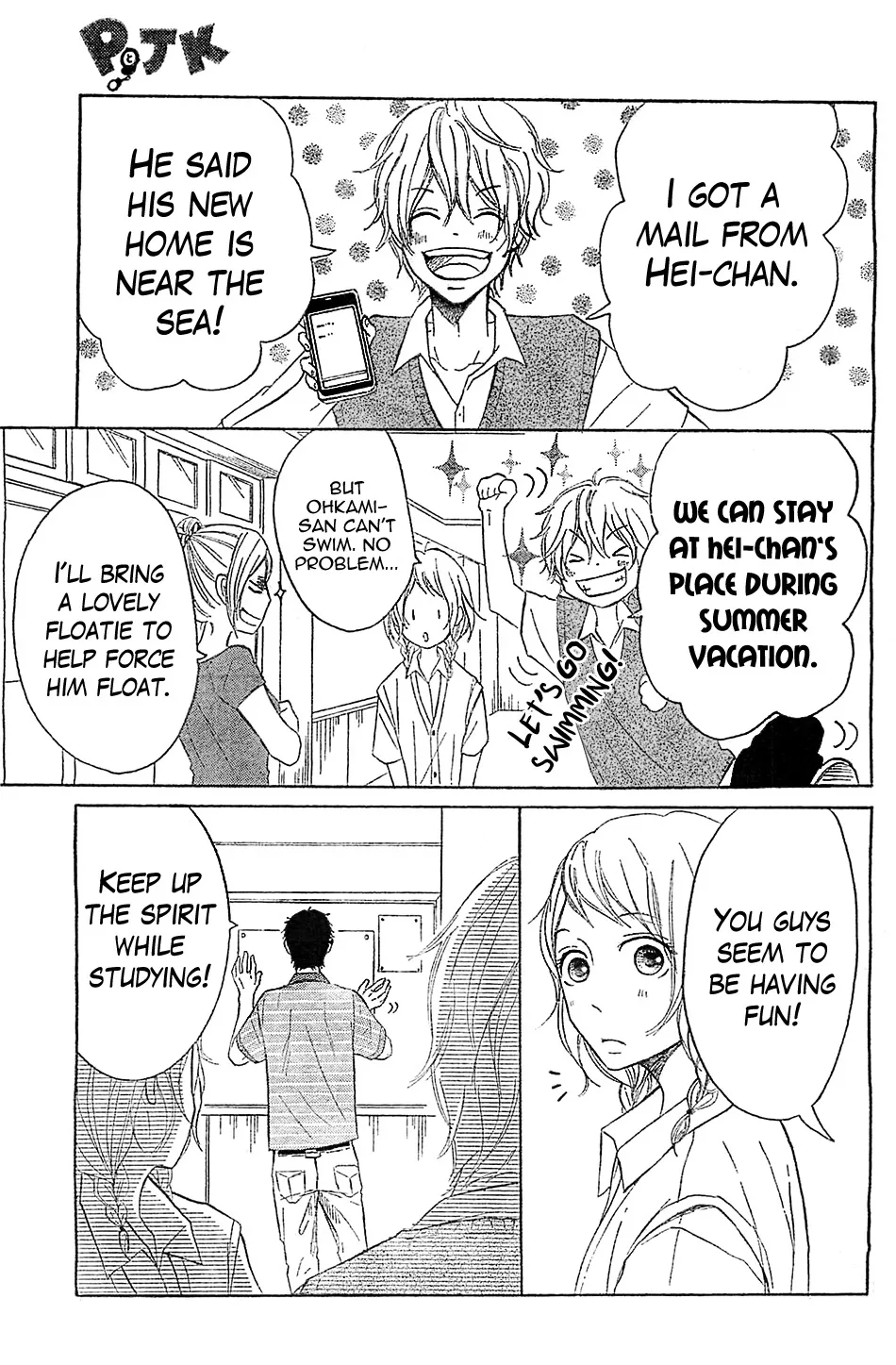 P to JK Chapter 15 page 40