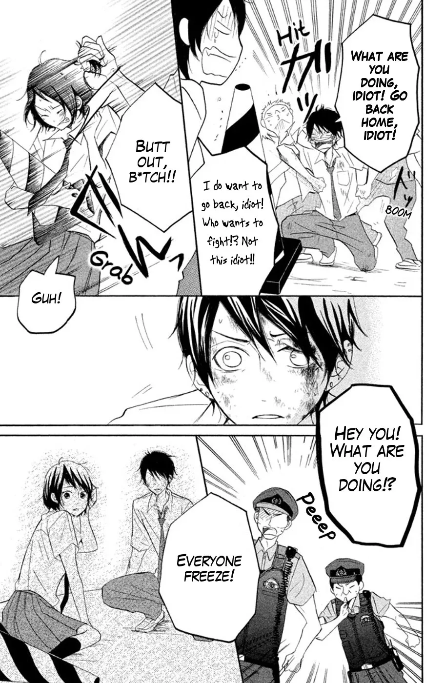 P to JK Chapter 19 page 17