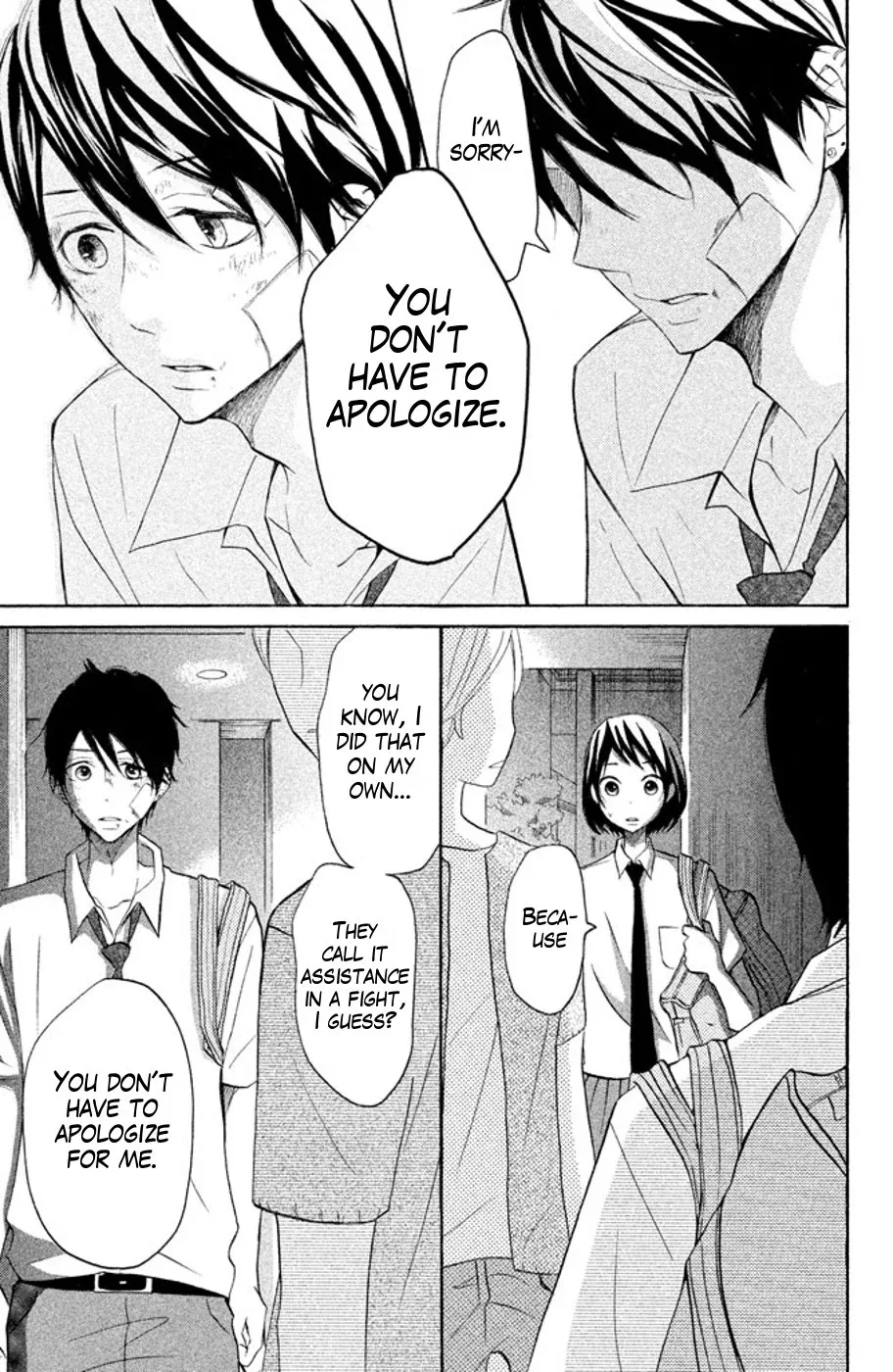 P to JK Chapter 19 page 21