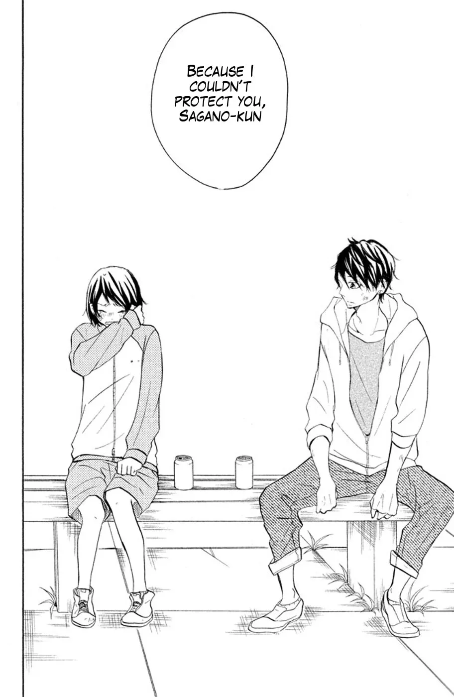 P to JK Chapter 19 page 32