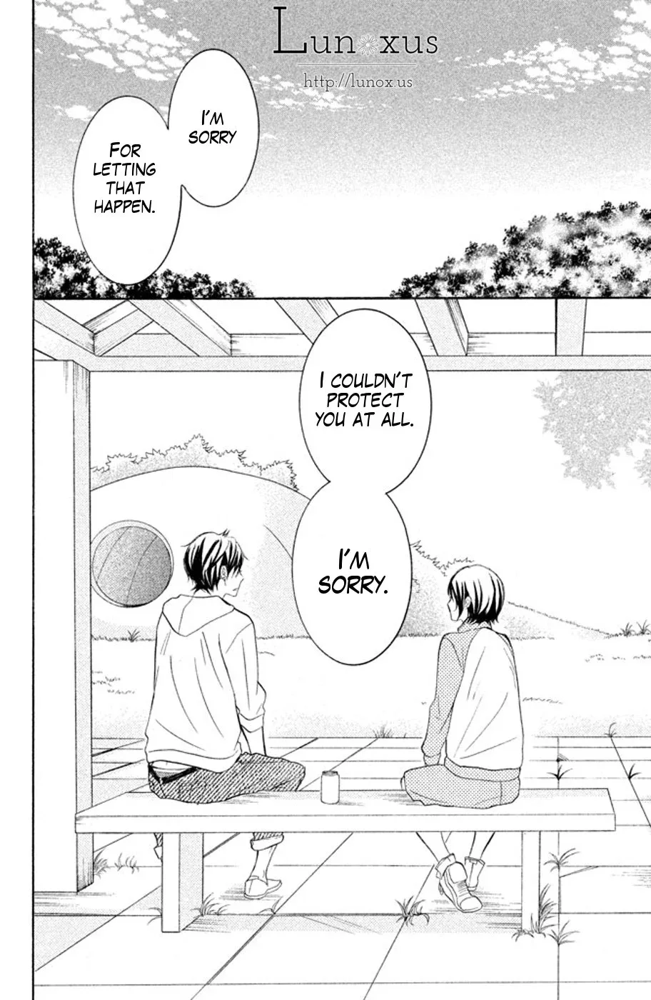 P to JK Chapter 19 page 30
