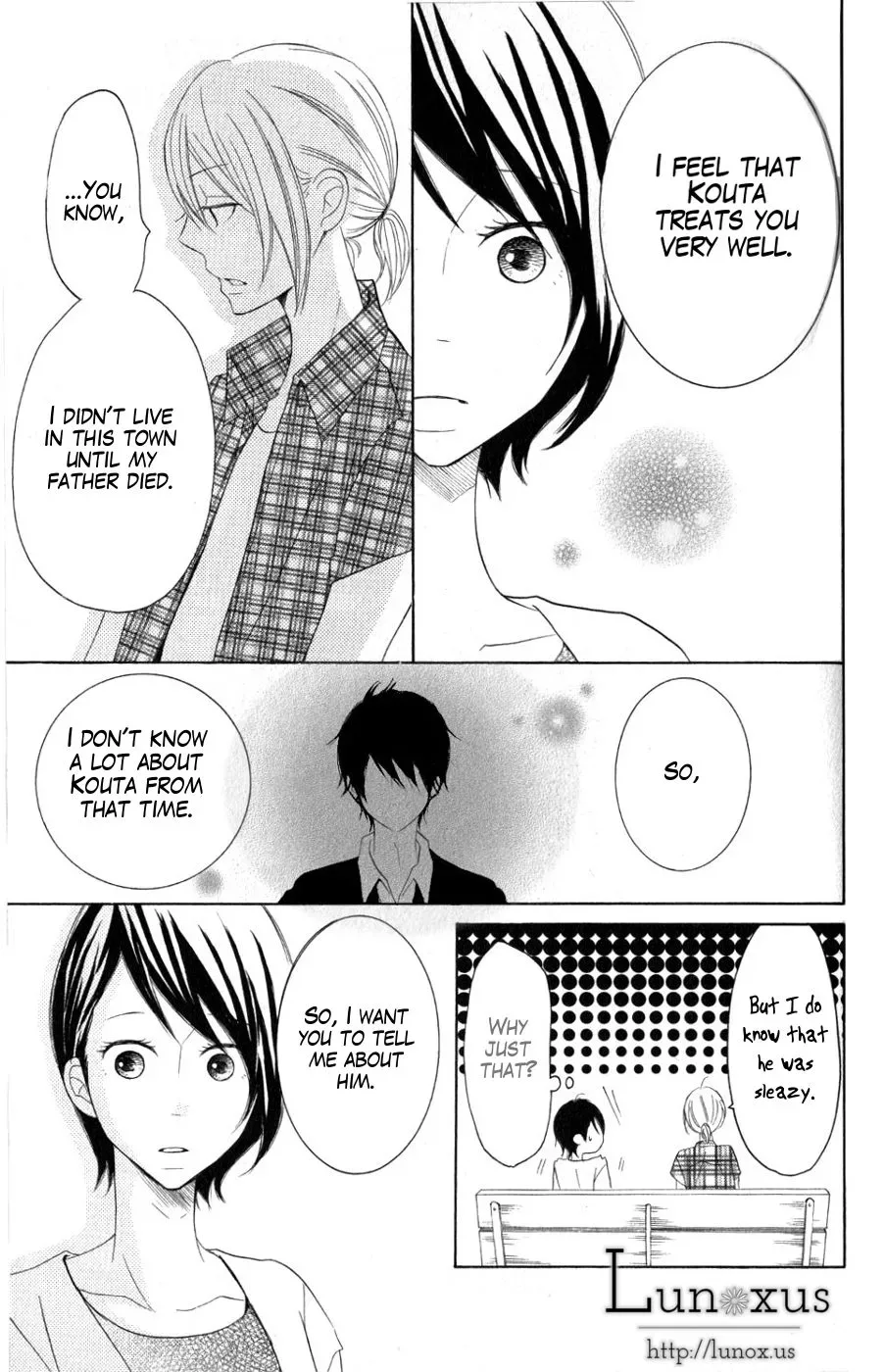 P to JK Chapter 17 page 30