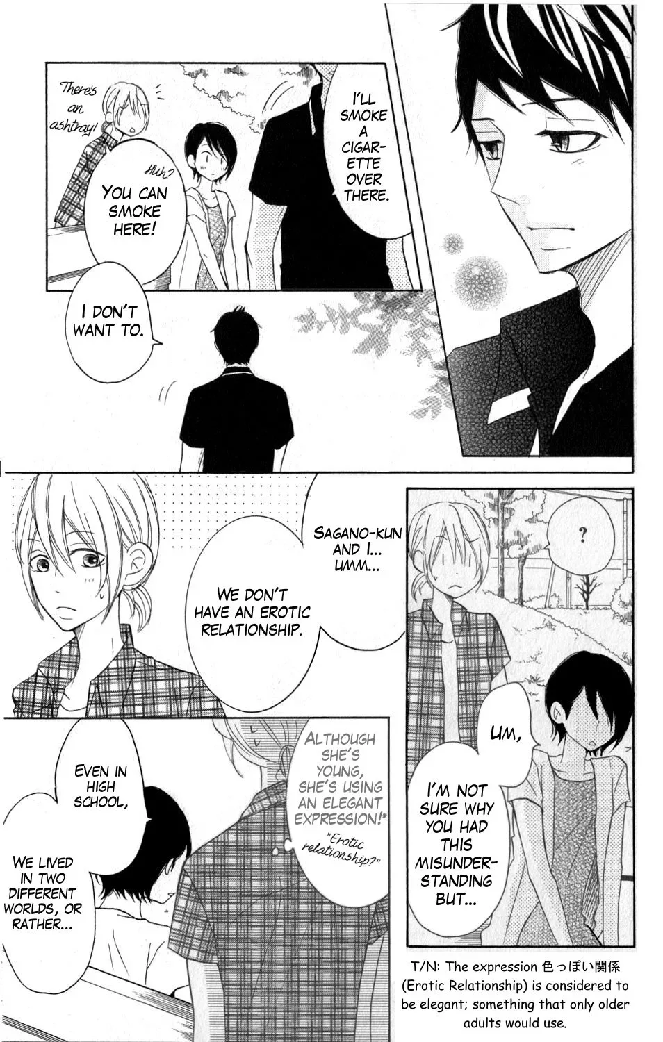 P to JK Chapter 17 page 28