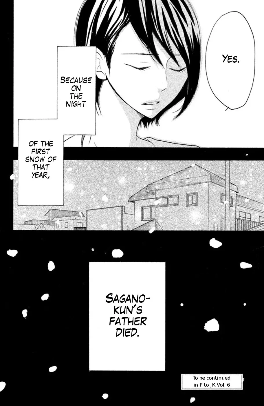 P to JK Chapter 19 page 40