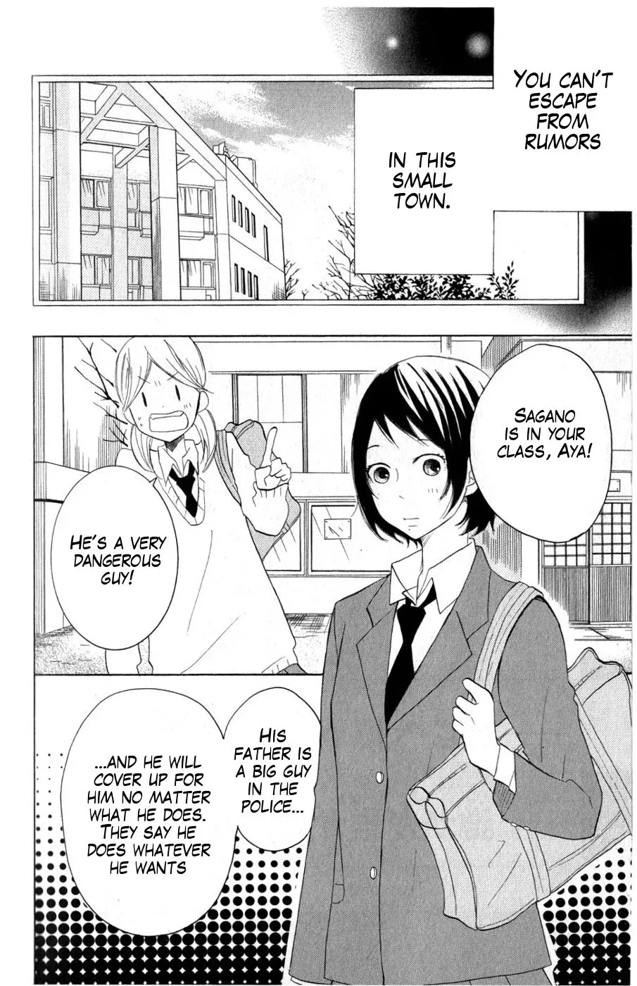 P to JK Chapter 17 page 33