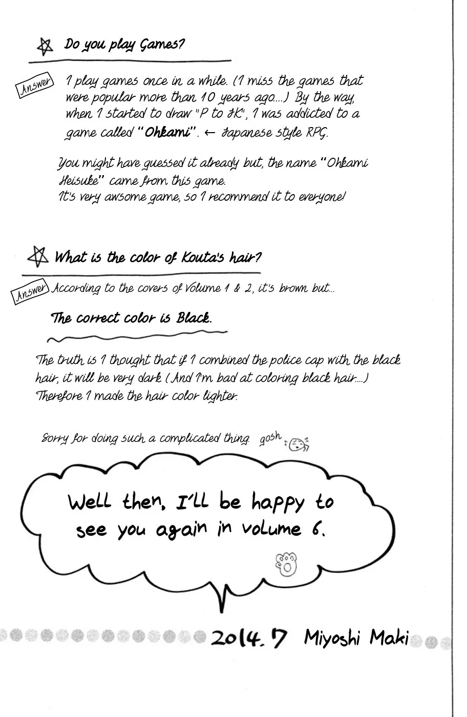 P to JK Chapter 19 page 43