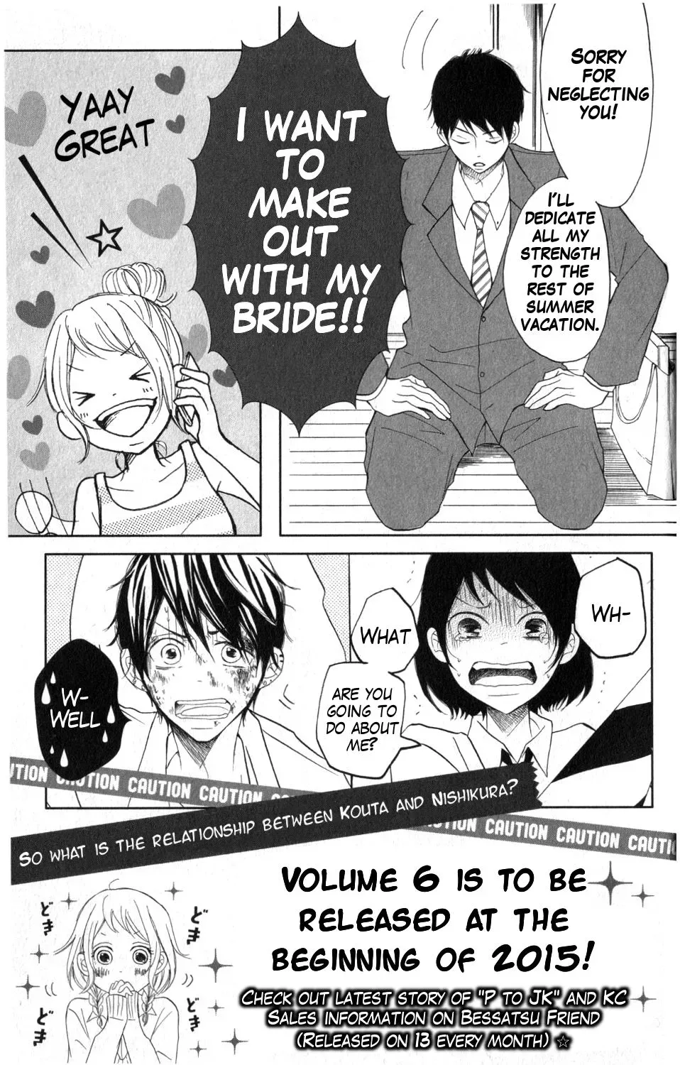P to JK Chapter 19 page 45