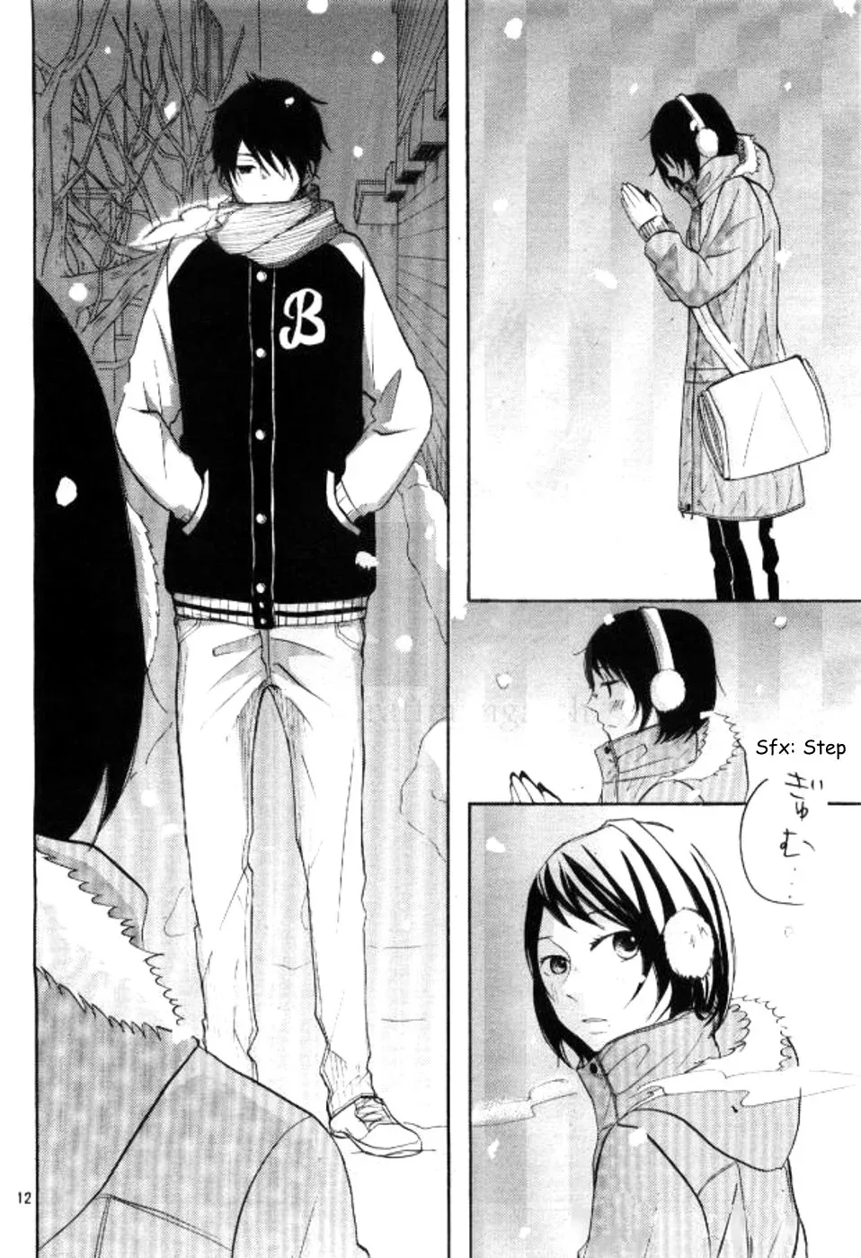 P to JK Chapter 20 page 11