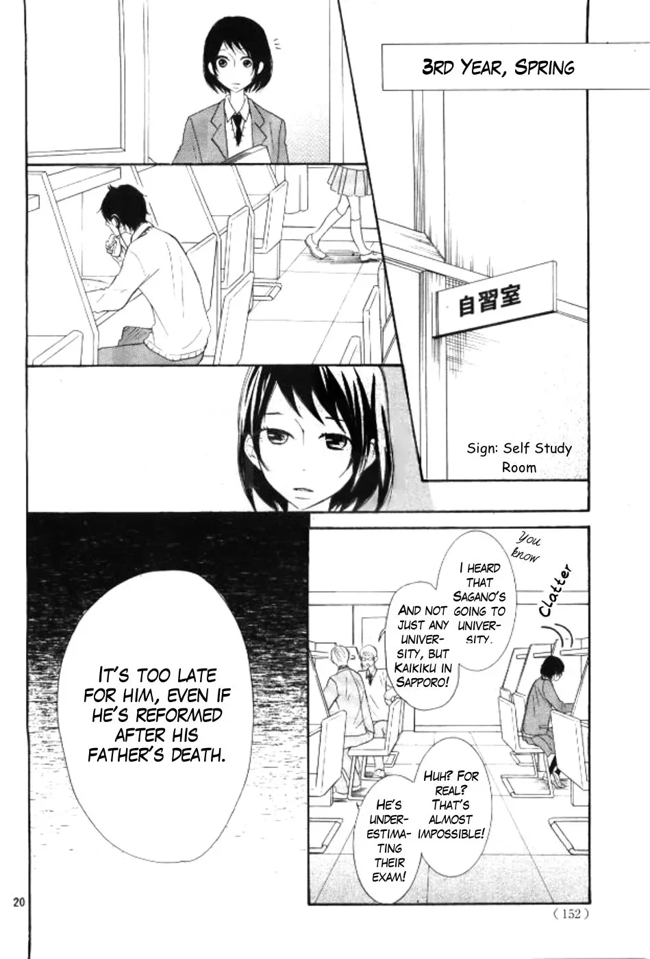 P to JK Chapter 20 page 19