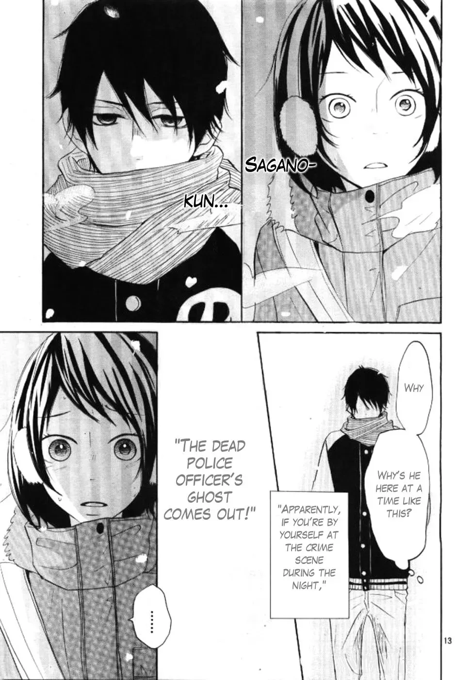 P to JK Chapter 20 page 12
