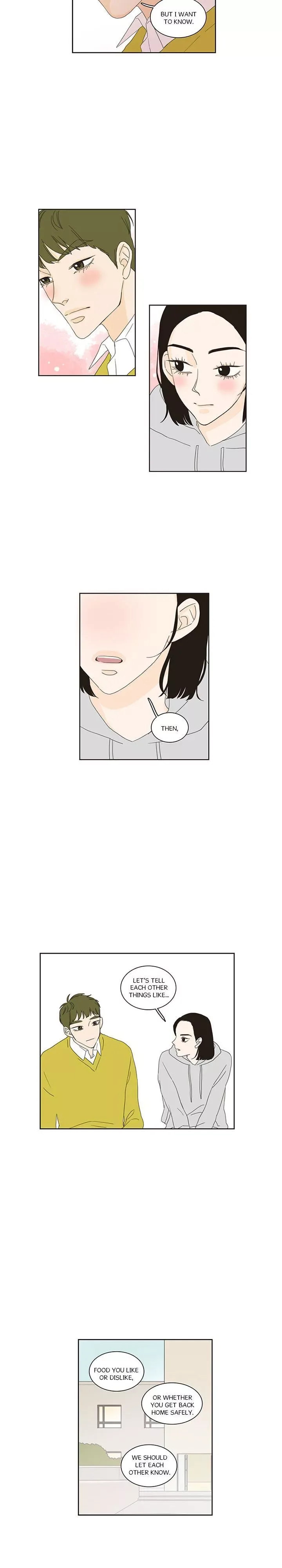 Dolled Up Chapter 99 page 11