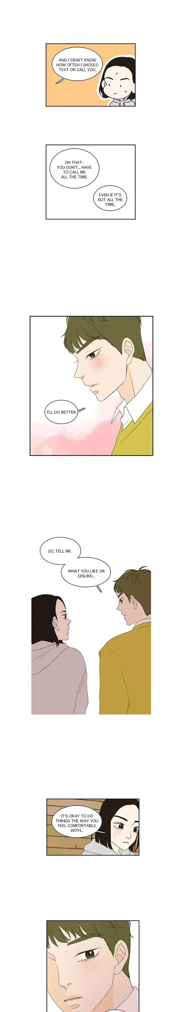 Dolled Up Chapter 99 page 10
