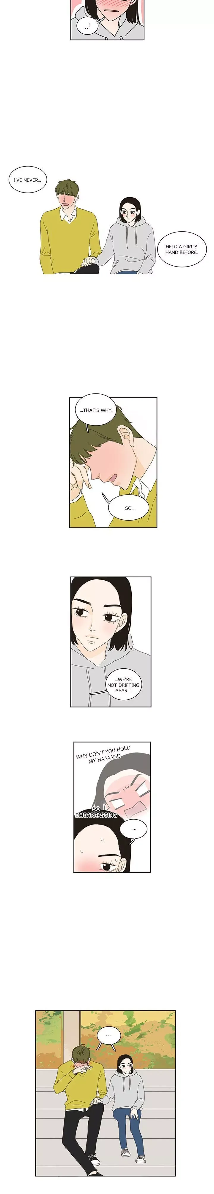 Dolled Up Chapter 99 page 13