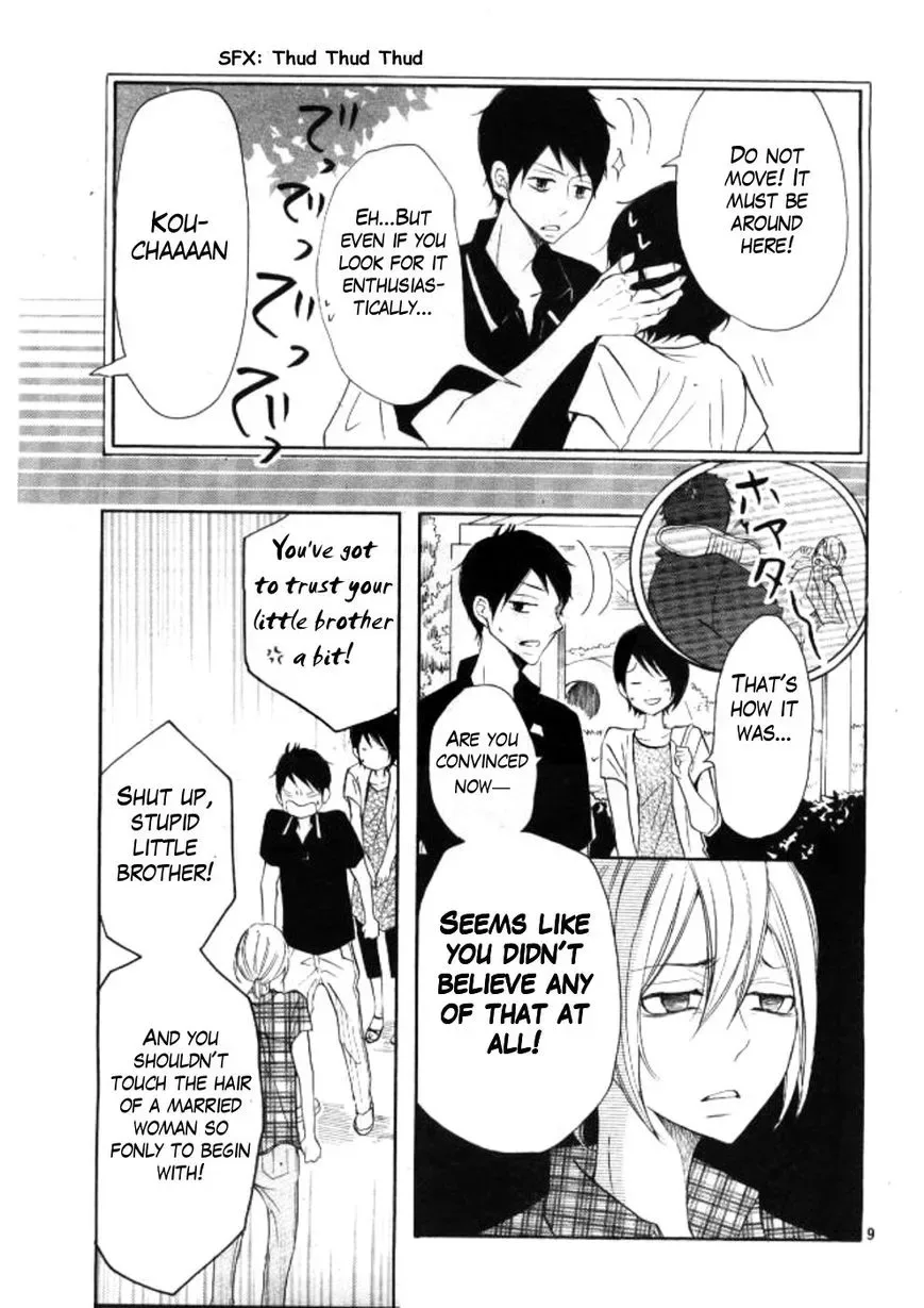 P to JK Chapter 21 page 9