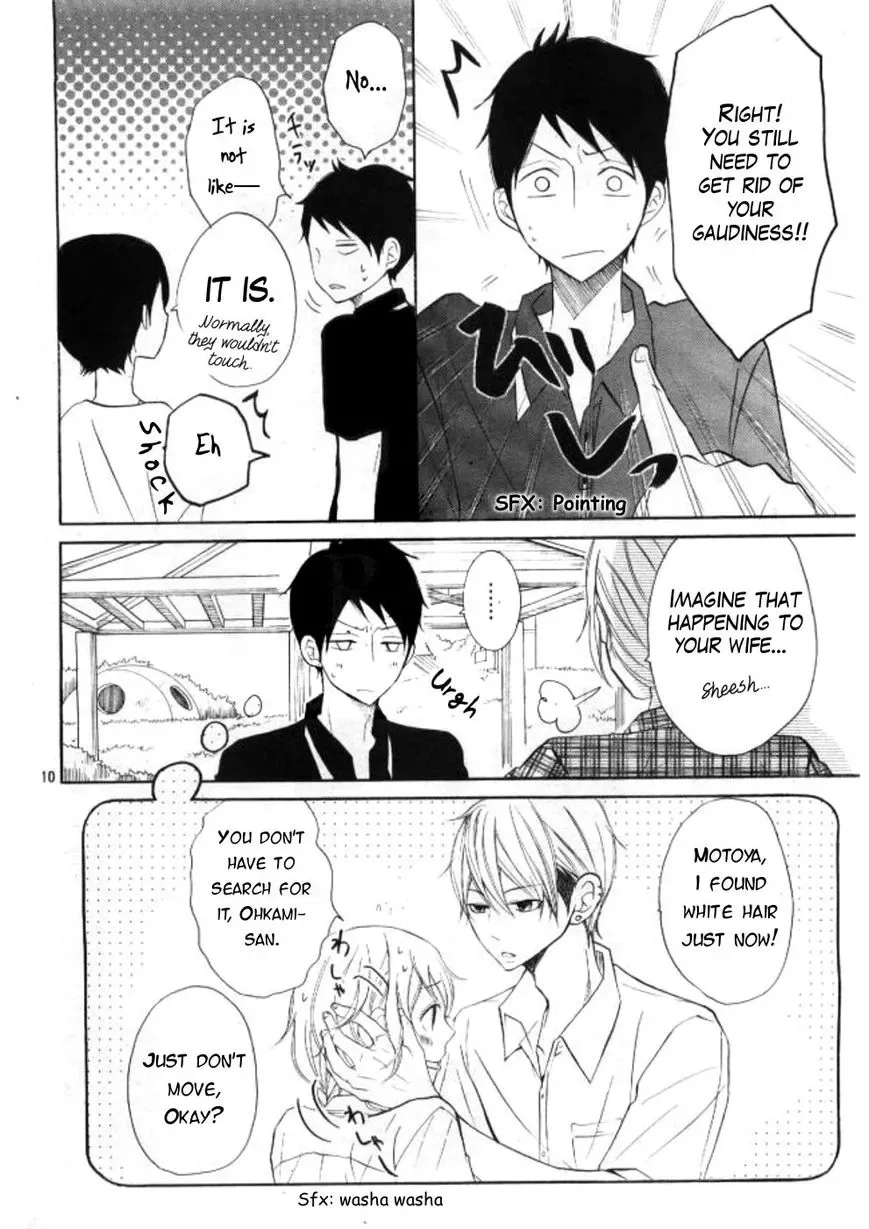 P to JK Chapter 21 page 10