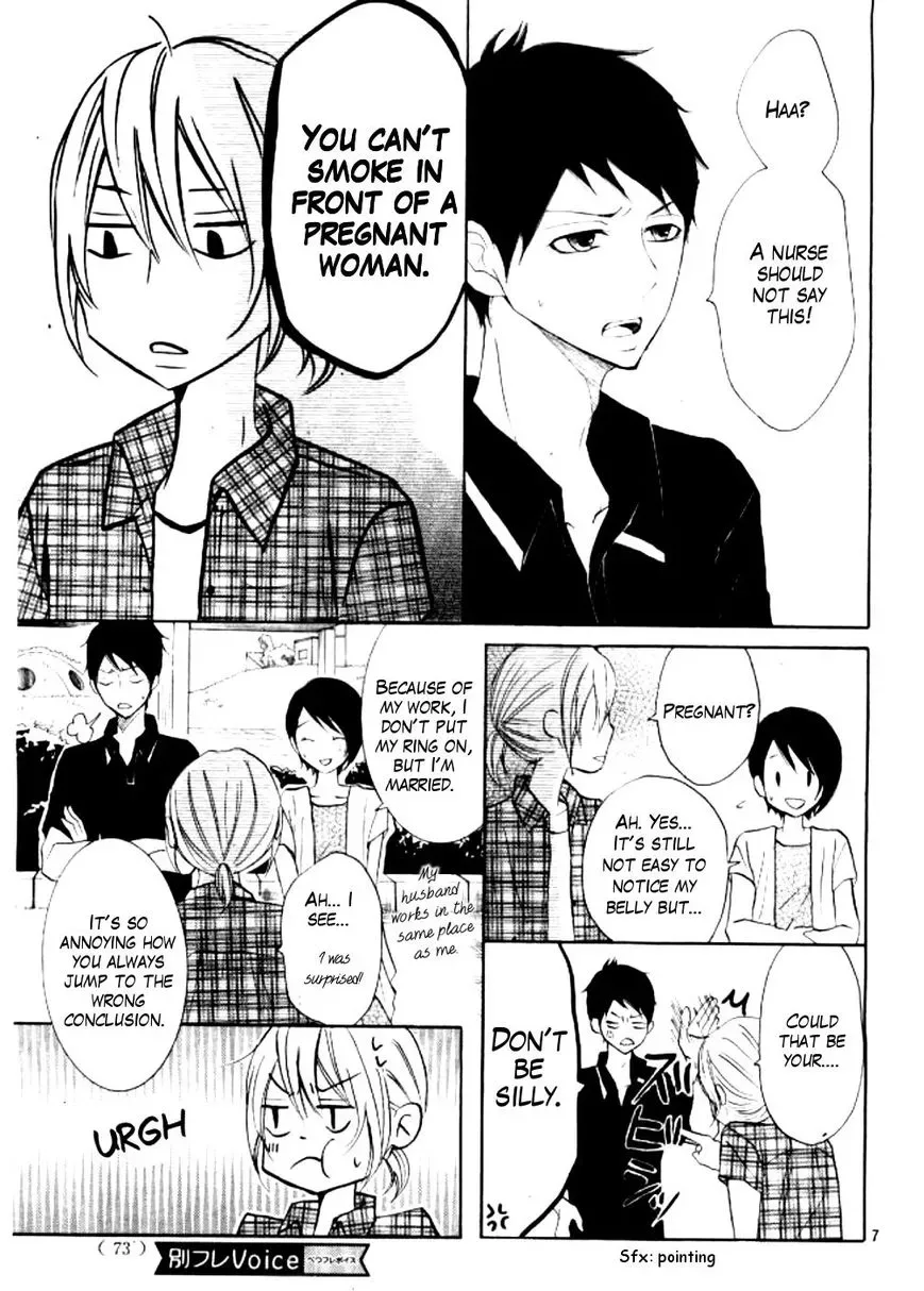P to JK Chapter 21 page 7