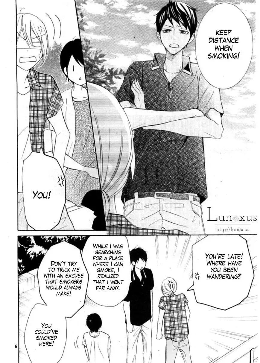 P to JK Chapter 21 page 6