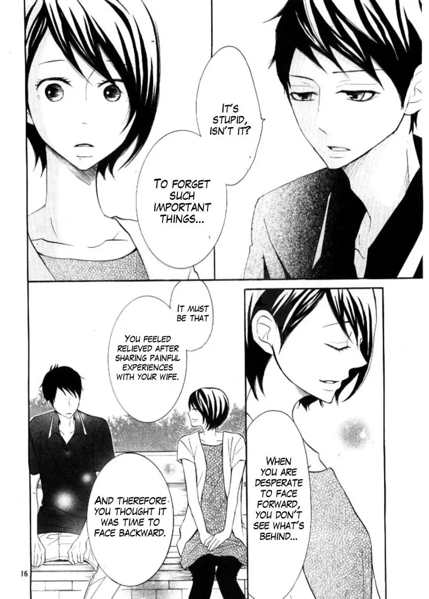 P to JK Chapter 21 page 16