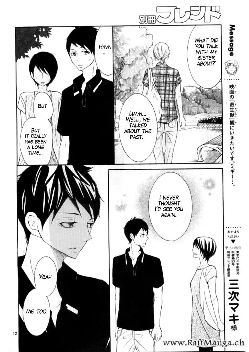 P to JK Chapter 21 page 12